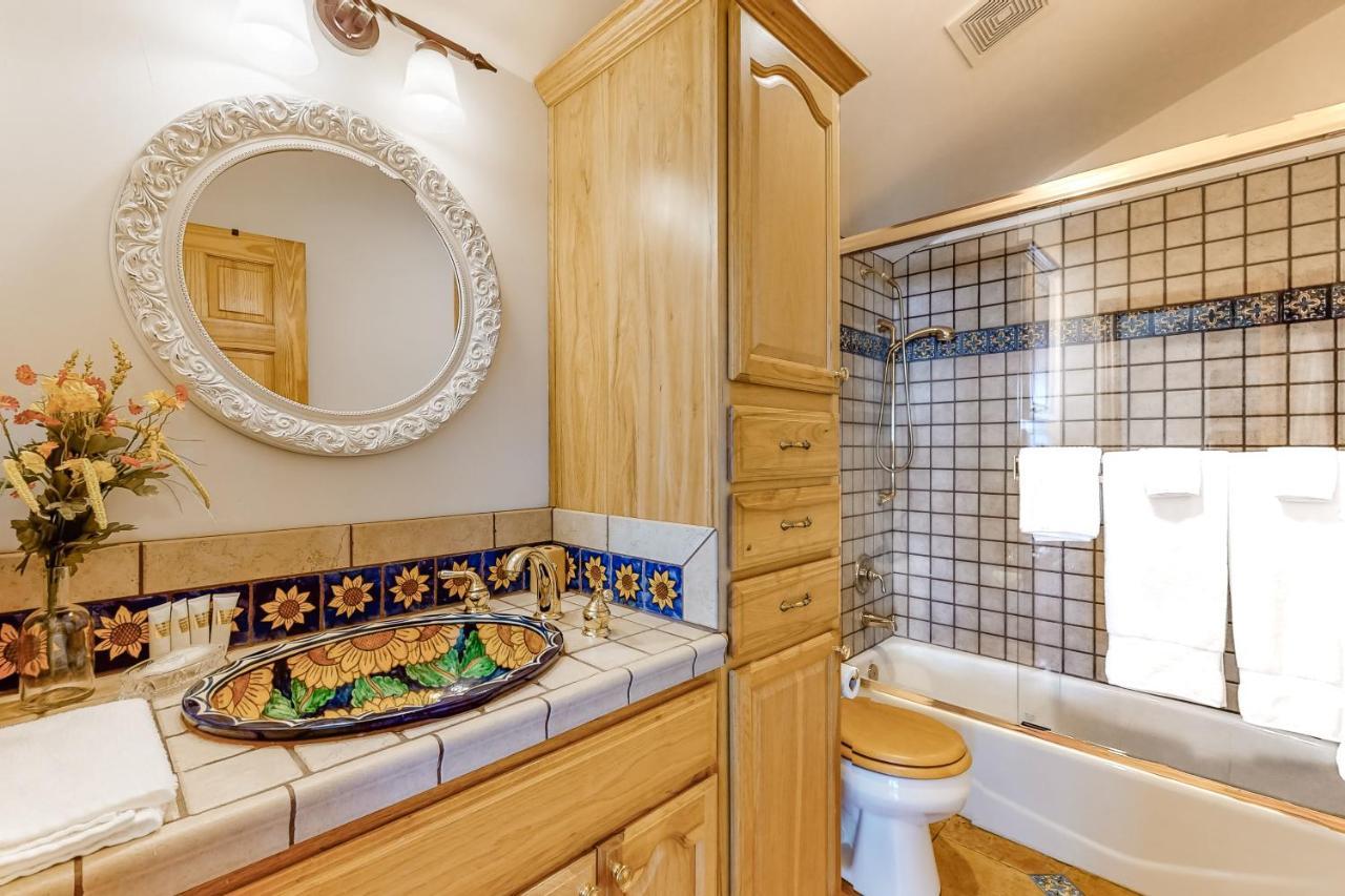 Million Dollar Mountain View Vila Crestline Exterior foto